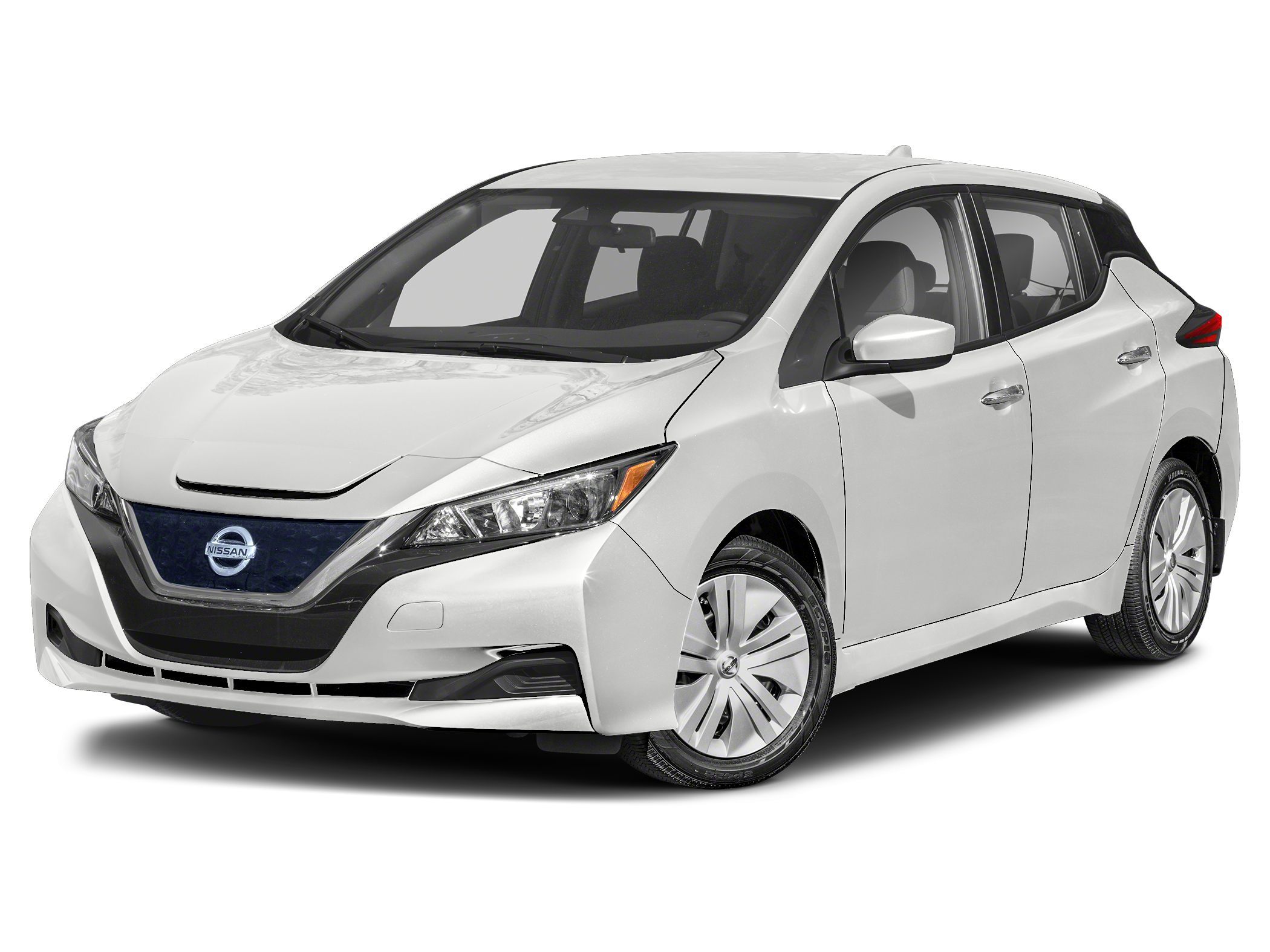 2022 Nissan LEAF