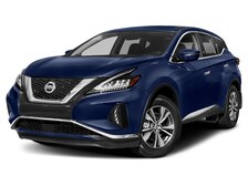 2022 Nissan Murano SV -
                Denver, CO