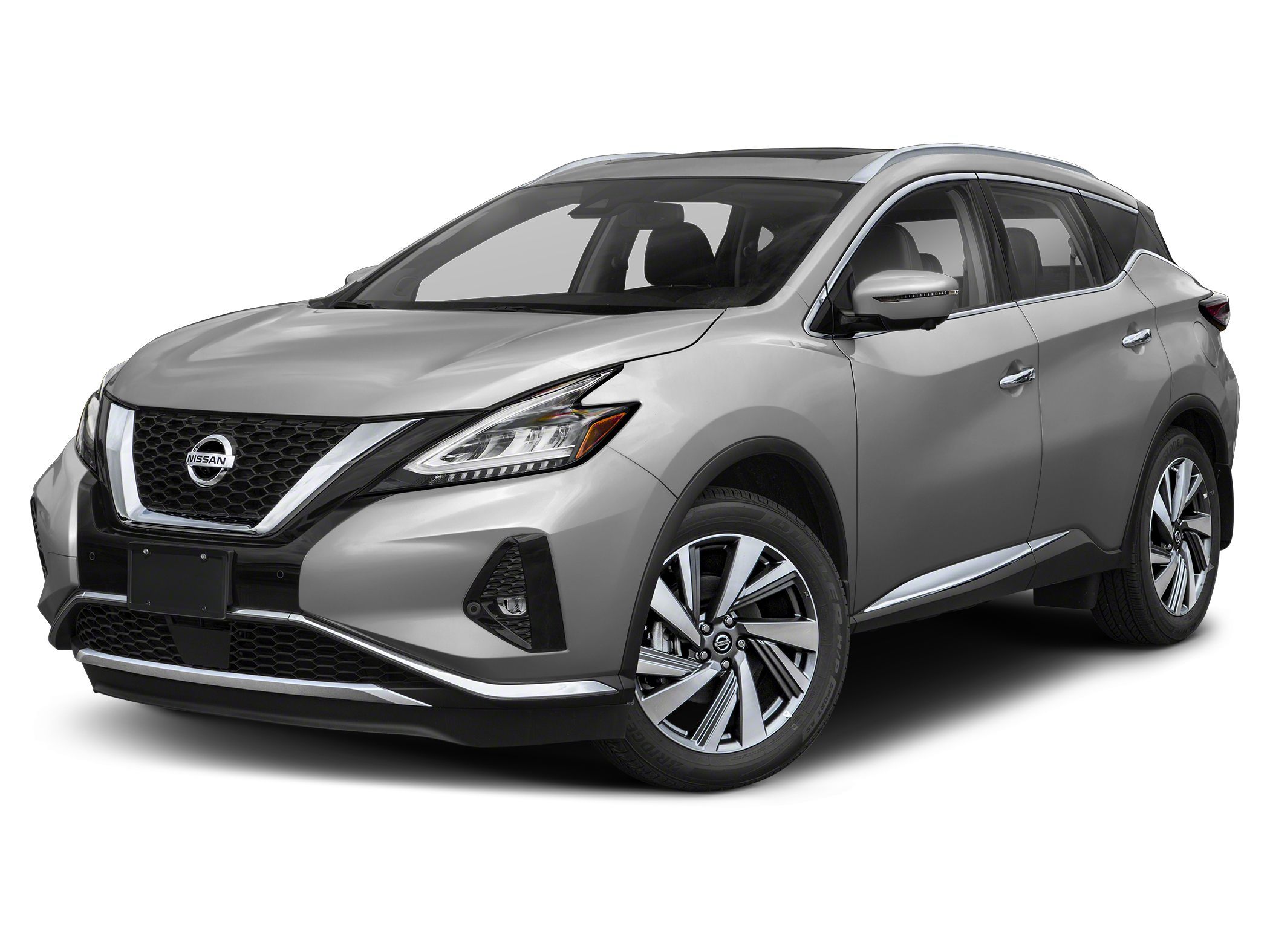 2022 Nissan Murano Platinum -
                Waukesha, WI