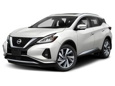 2022 Nissan Murano Platinum -
                Brownsburg, IN