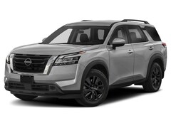 2022 Nissan Pathfinder SV SUV For Sale in Greenvale, NY