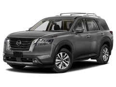 2022 Nissan Pathfinder SL SUV For Sale in Greenvale, NY