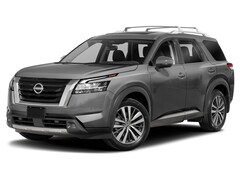 2022 Nissan Pathfinder Platinum SUV For Sale in Greenvale, NY