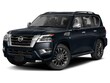  Nissan Armada