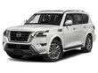  Nissan Armada