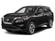 2022 Nissan Rogue SV -
                Lynn, MA