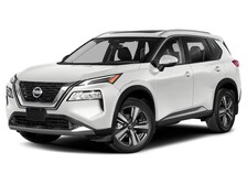 2022 Nissan Rogue Platinum -
                Smithtown, NY