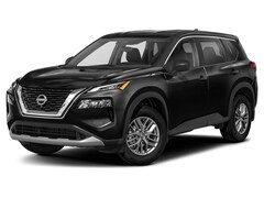 2022 Nissan Rogue S SUV