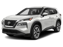 2022 Nissan Rogue SV -
                Detroit, MI