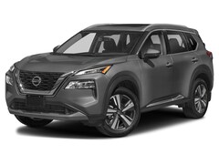 2022 Nissan Rogue SL SUV for sale in Louisville