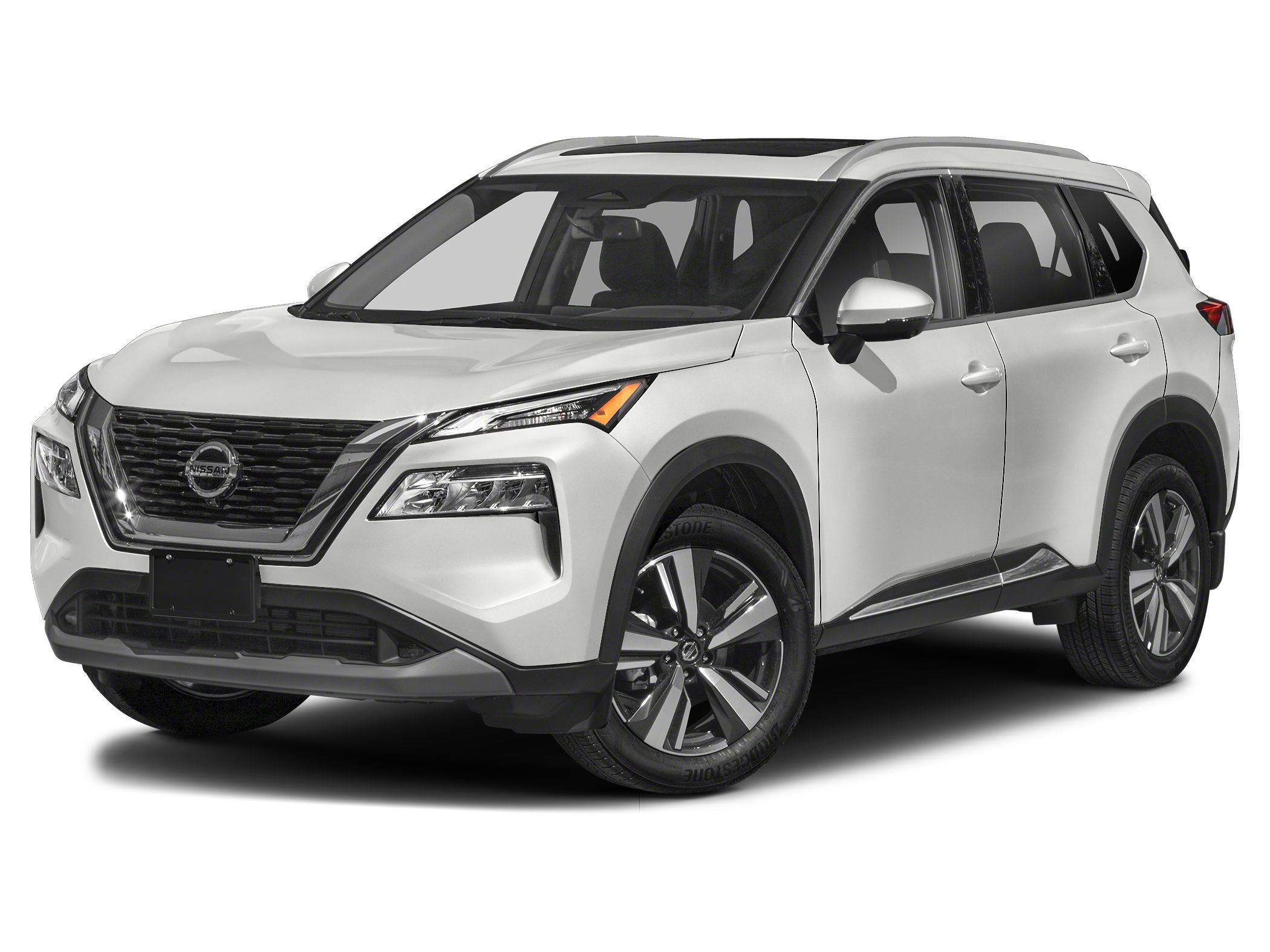 2022 Nissan Rogue SL -
                Chantilly, VA