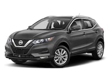 2022 Nissan Rogue Sport SV -
                Lynn, MA