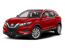 2022 Nissan Rogue Sport SV -
                Las Vegas, NV