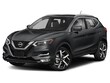  Nissan Rogue Sport