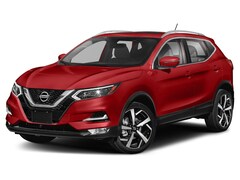 2022 Nissan Rogue Sport SL SUV