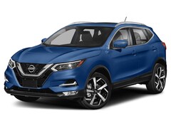 2022 Nissan Rogue Sport SL SUV