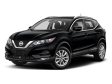 2022 Nissan Rogue Sport SV -
                Lynn, MA