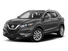 2022 Nissan Rogue Sport SV -
                Lynn, MA