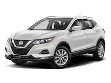 2022 Nissan Rogue Sport SV -
                Smithtown, NY