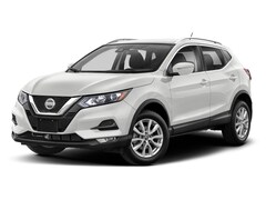 2022 Nissan Rogue Sport SV SUV
