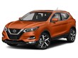  Nissan Rogue Sport