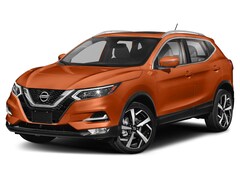 2022 Nissan Rogue Sport SL SUV