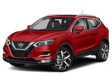 2022 Nissan Rogue Sport SL -
                Lynn, MA