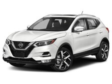 2022 Nissan Rogue Sport SL -
                Lynn, MA