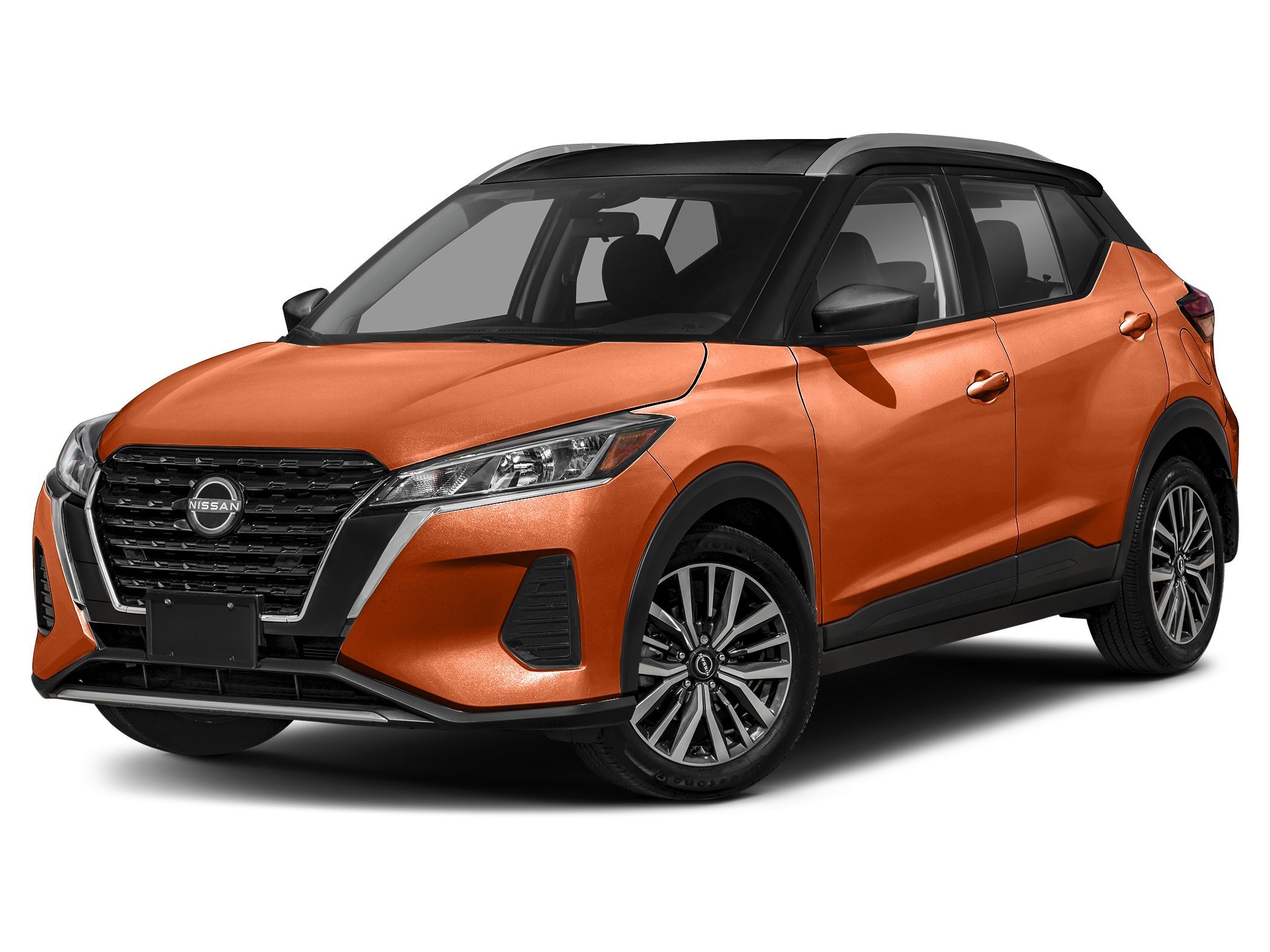2022 Nissan Kicks 1.6 SV's photo