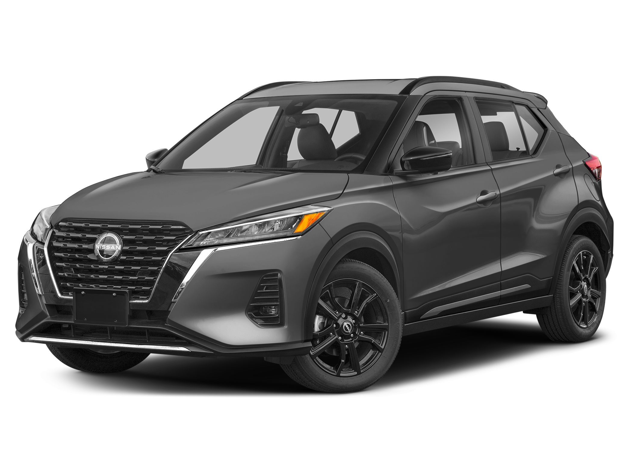 2022 Nissan Kicks SR Hero Image