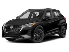 2022 Nissan Kicks SR SUV