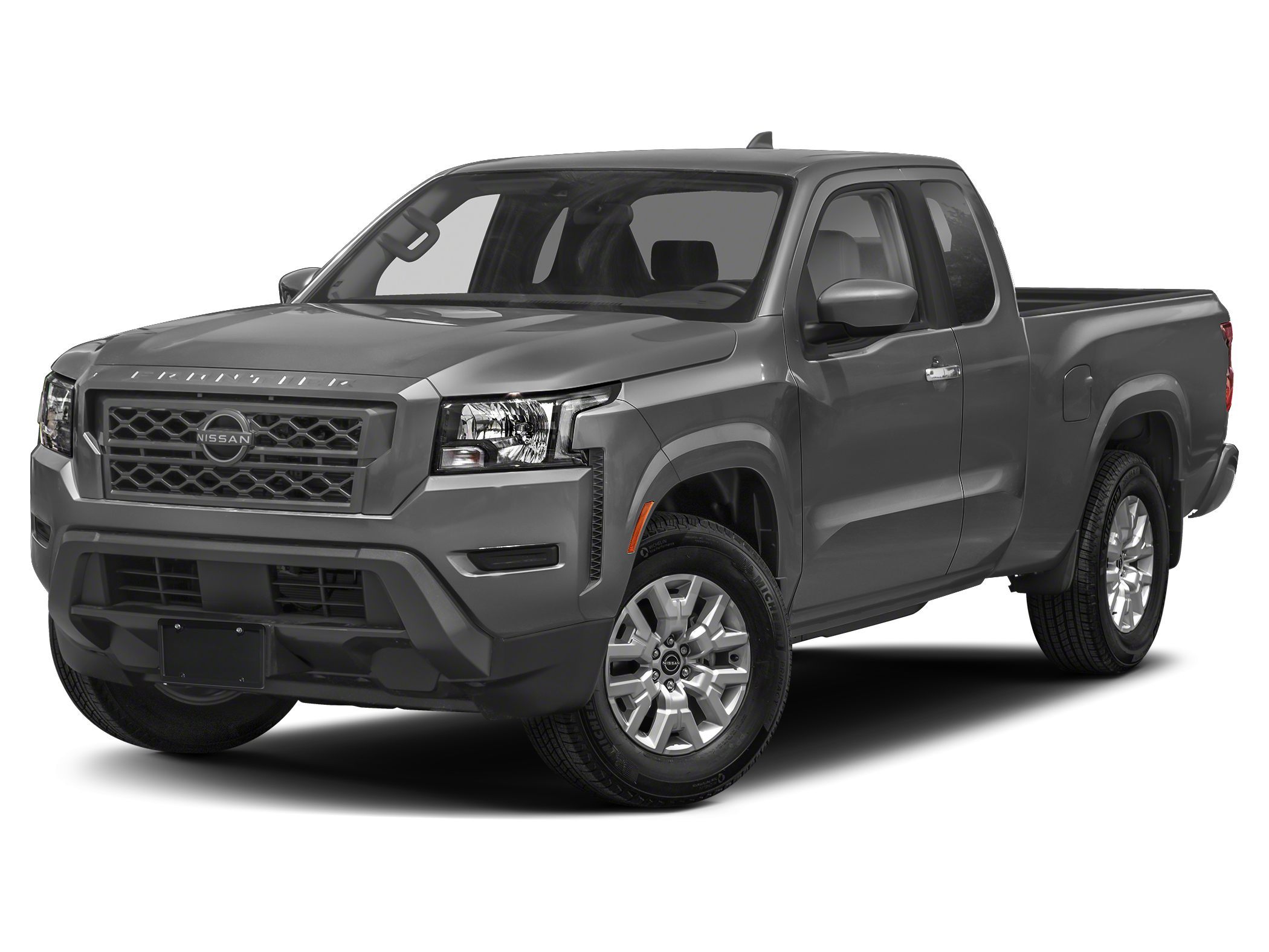 2022 Nissan Frontier Truck King Cab 
