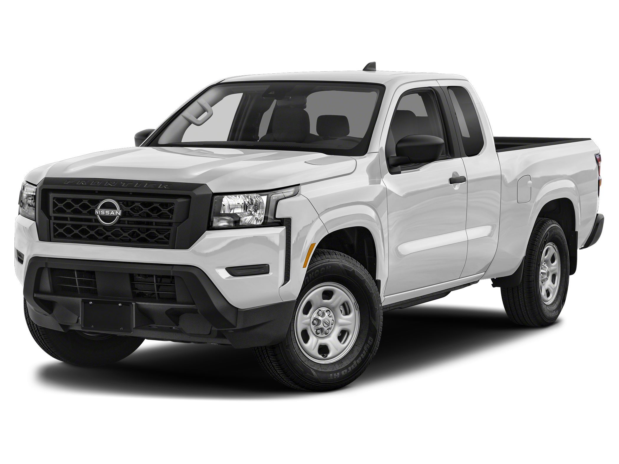 2022 Nissan Frontier Truck King Cab 