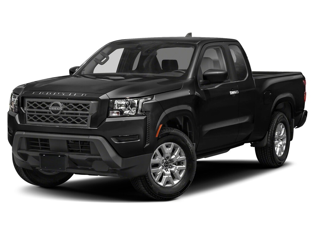 Used 2022 Nissan Frontier SV Truck King Cab