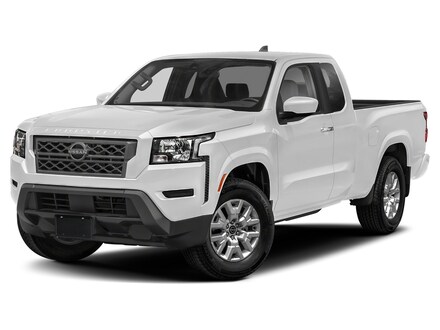 2022 Nissan Frontier SV Truck King Cab