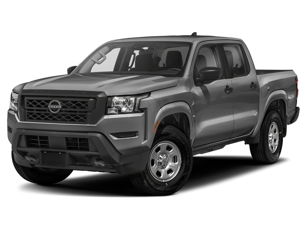 Used 2022 Nissan Frontier S For Sale in Tucson,AZ 1N6ED1EK3NN634551