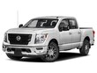  Nissan Titan