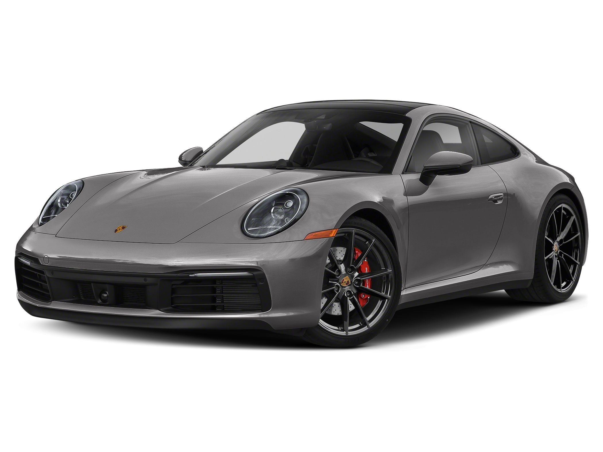2022 Porsche 911 Carrera 4 GTS Coupe's photo