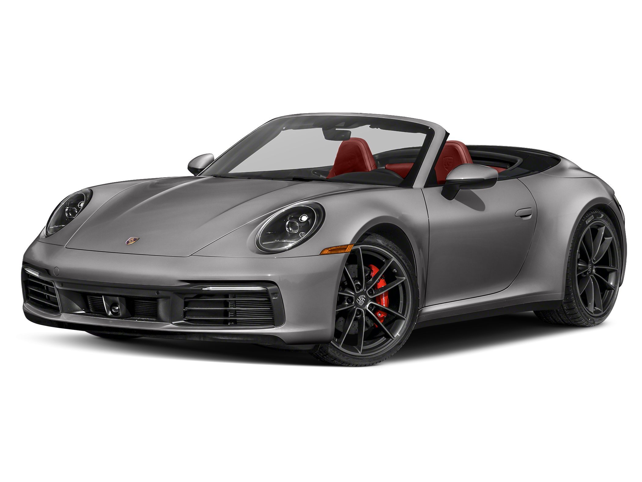 2022 Porsche 911 S's photo