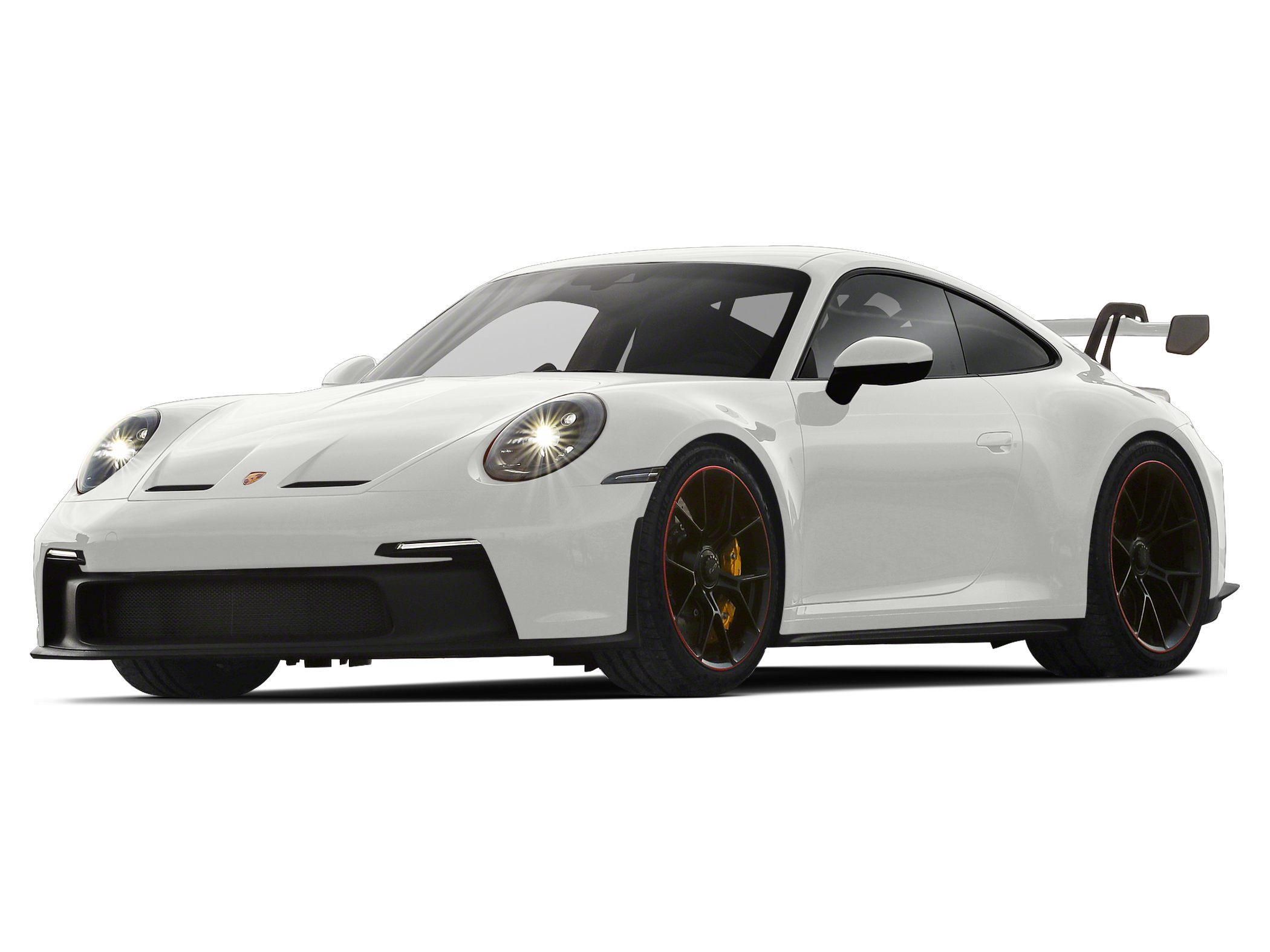 2022 Porsche 911 GT3's photo