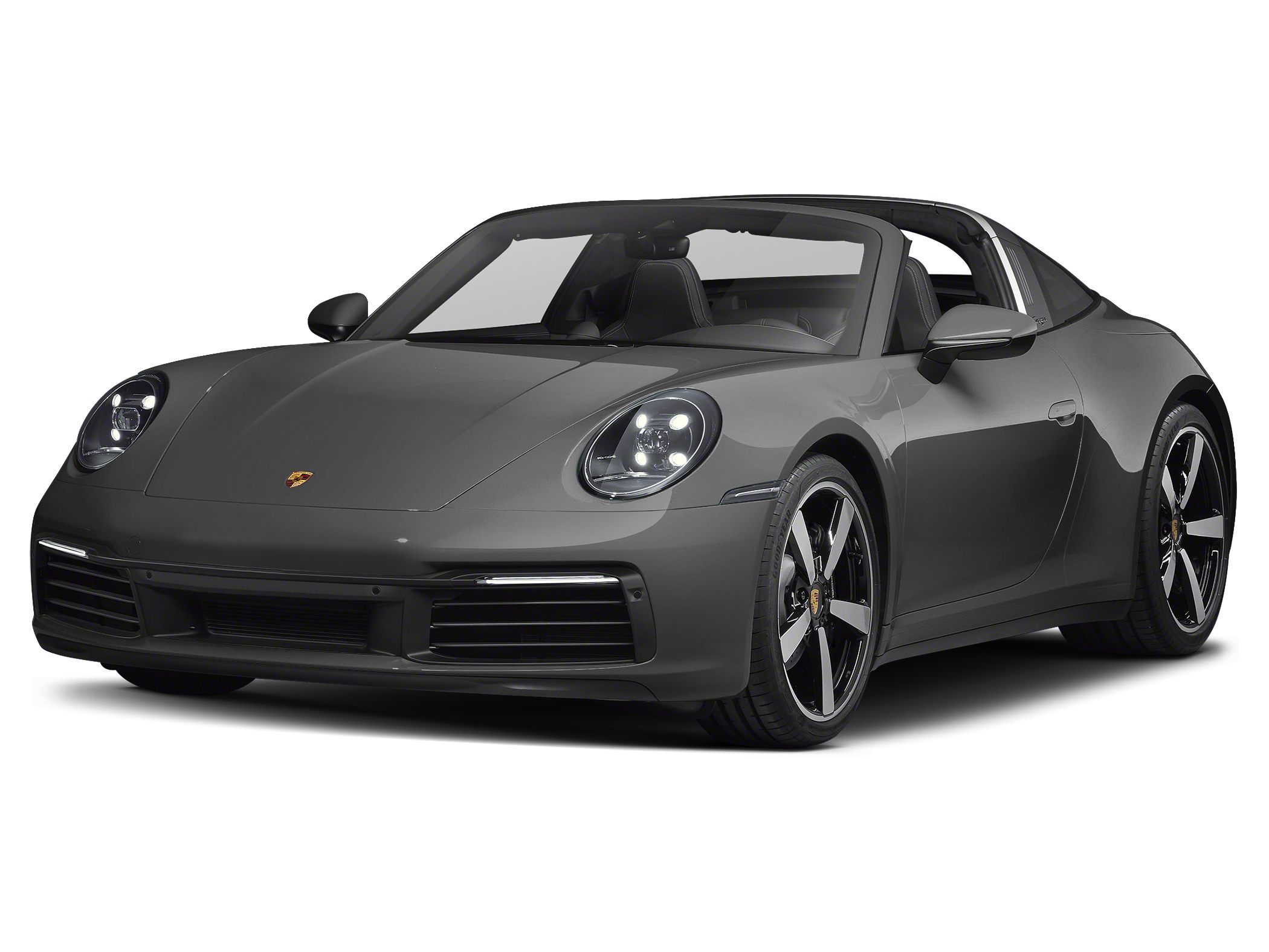 used 2022 Porsche 911 car, priced at $184,998