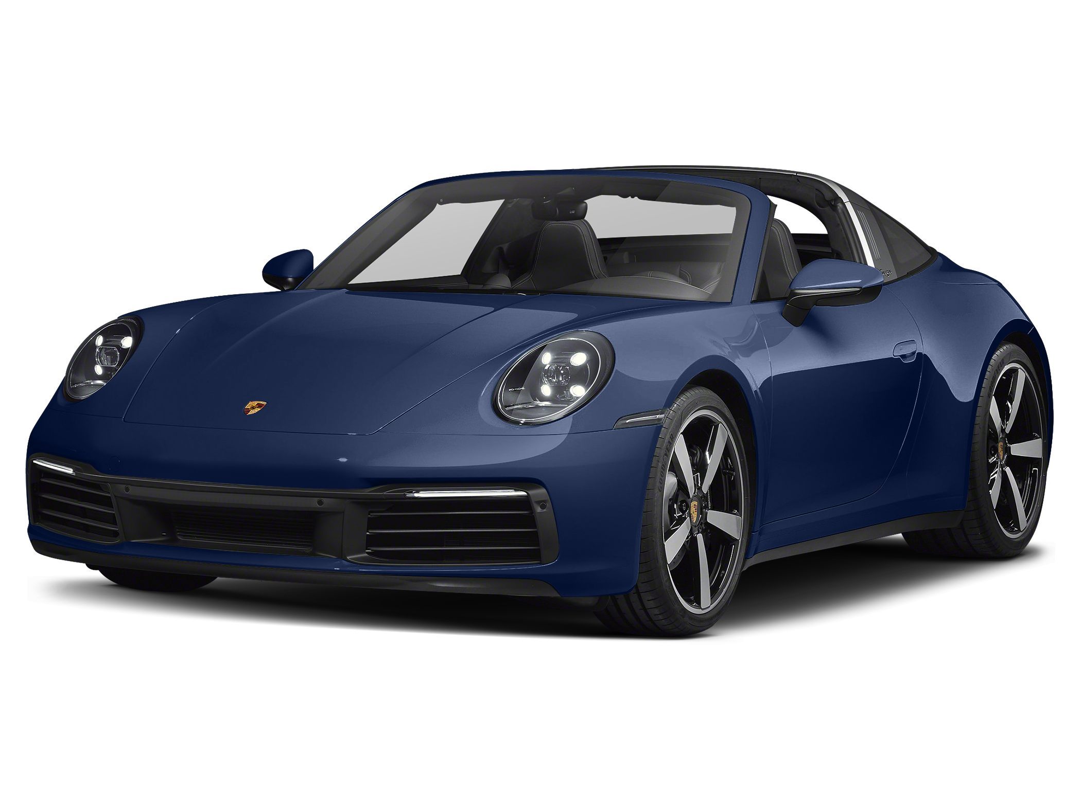 2022 Porsche 911's photo