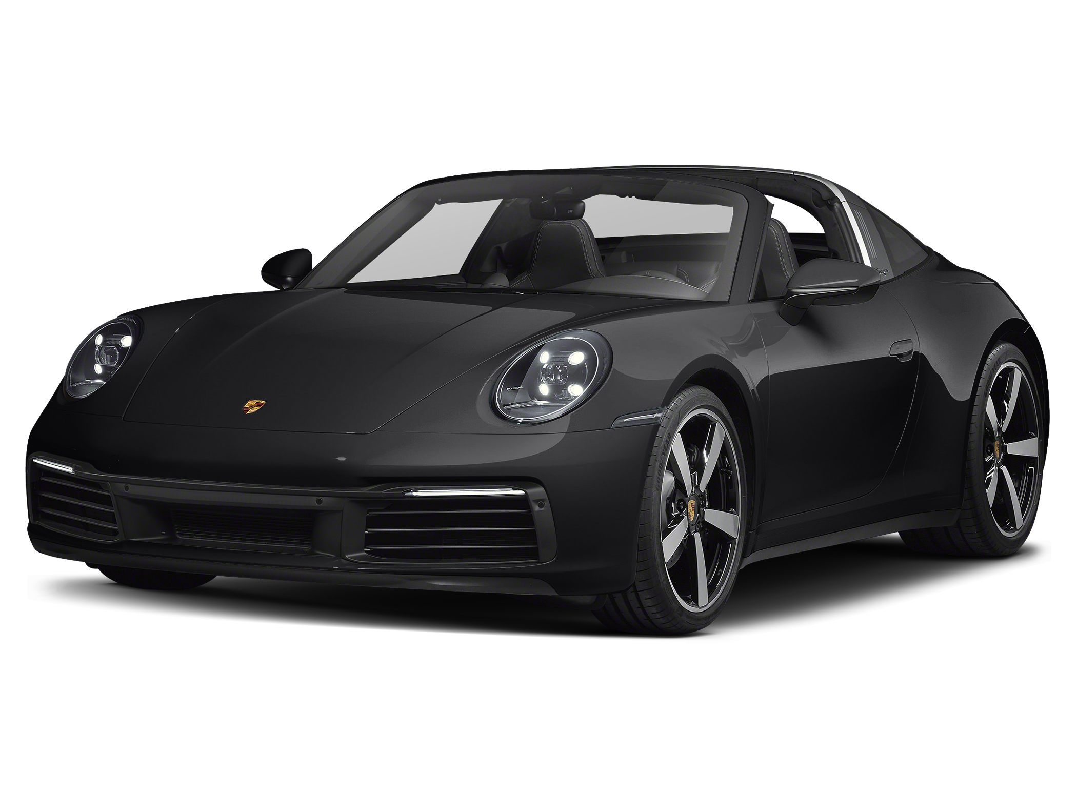 2022 Porsche 911 Edition 50 Years Porsche Design