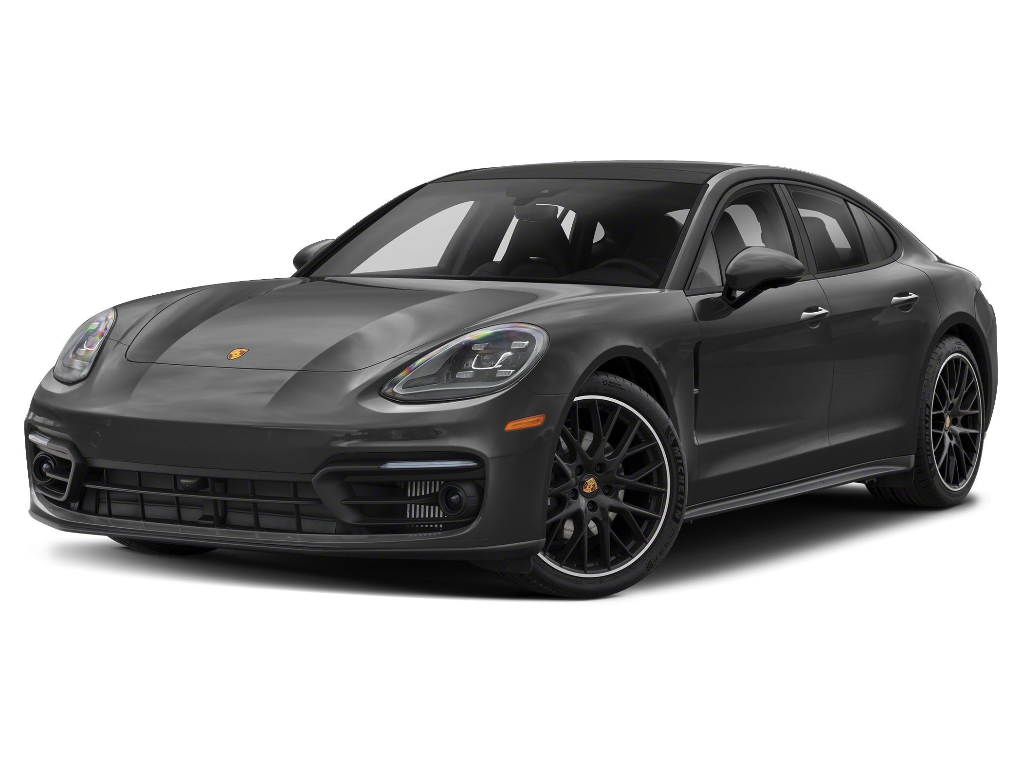 2022 Porsche Panamera 4S's photo