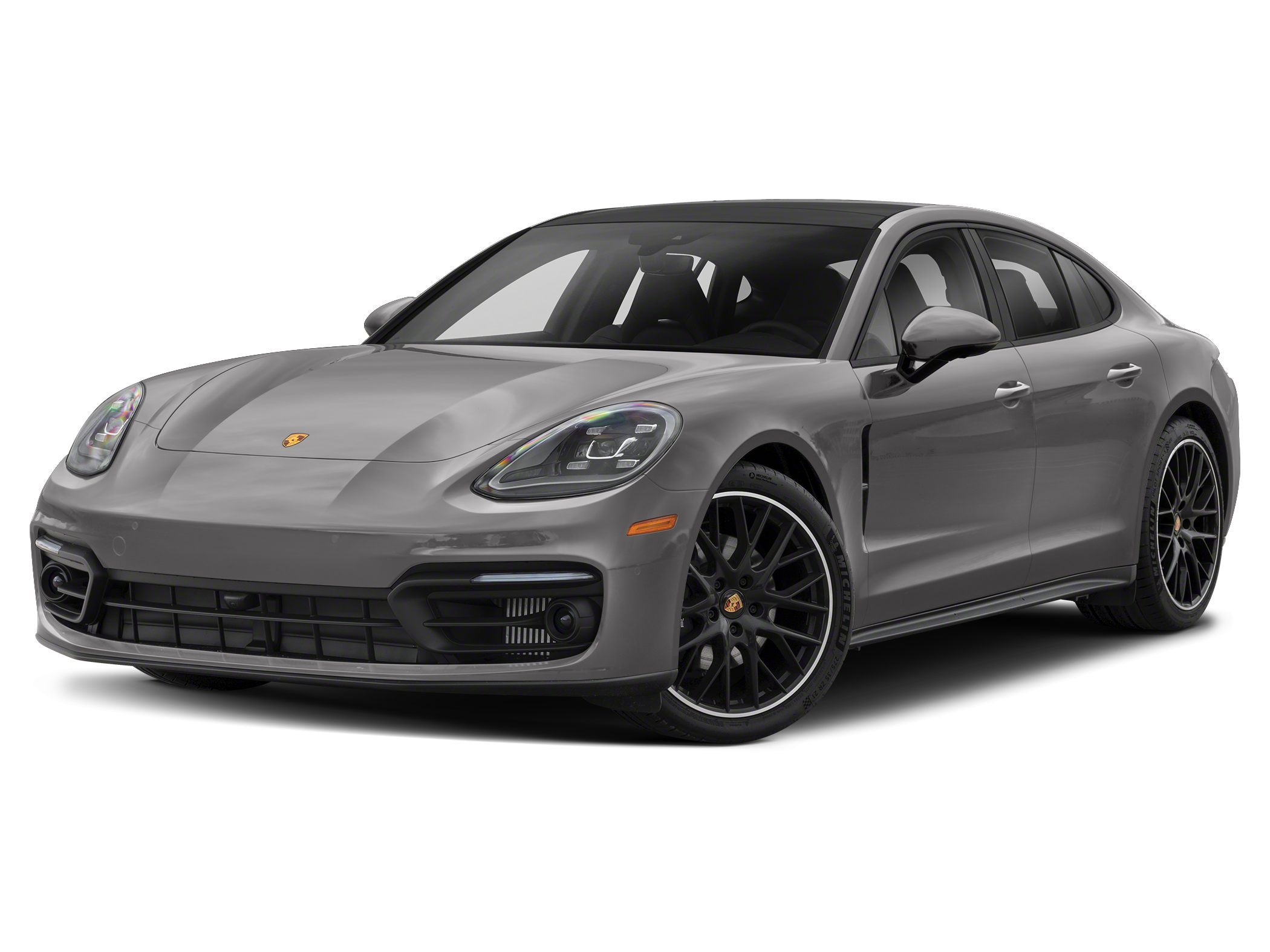 2022 Porsche Panamera S's photo