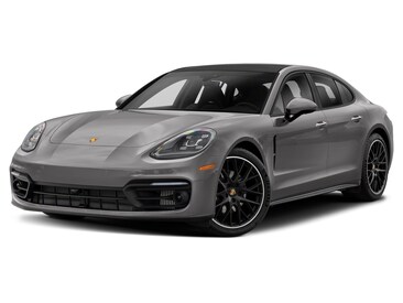 2022 Porsche Panamera GTS Hatchback