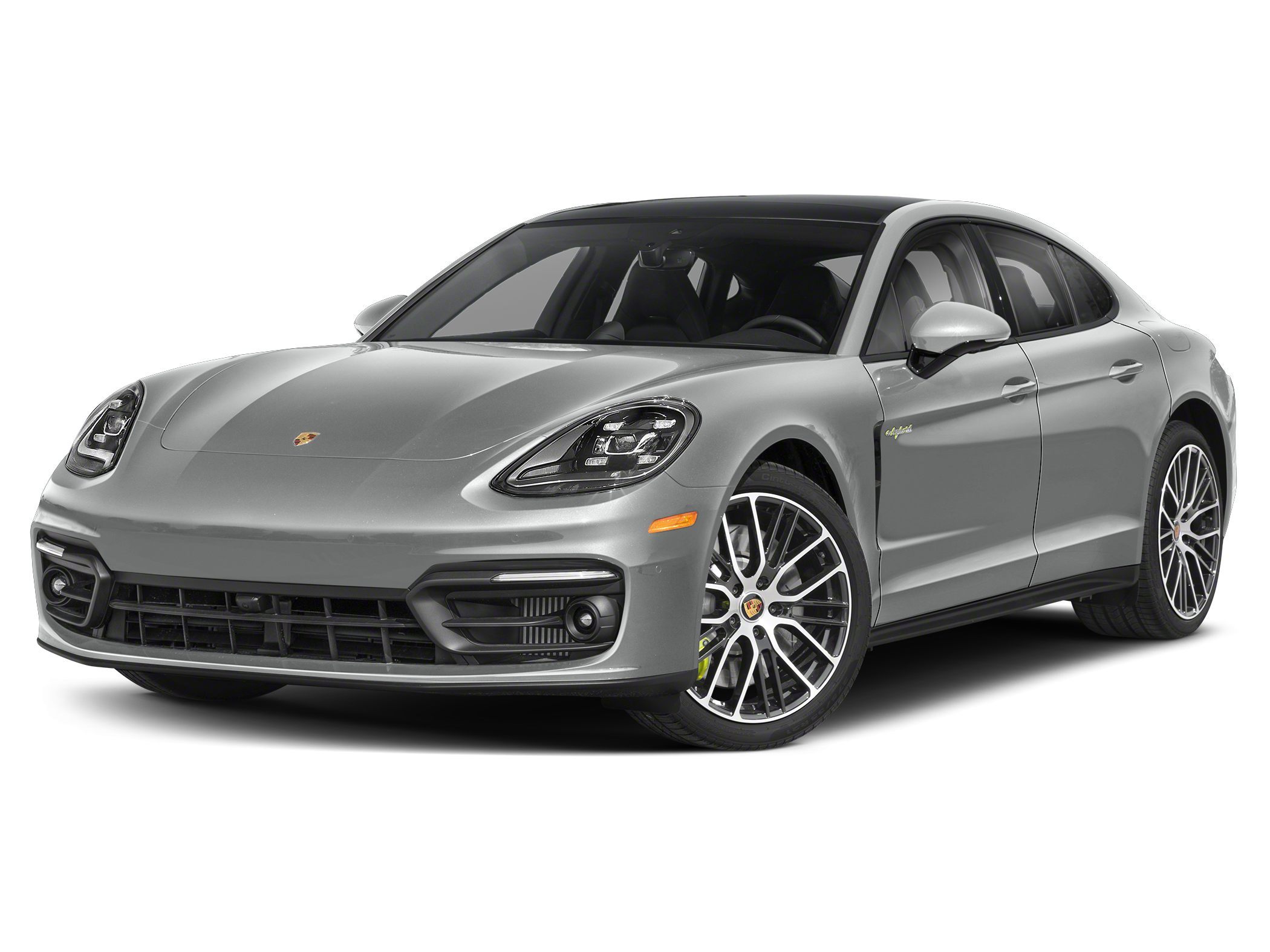 2022 Porsche Panamera E-Hybrid Hatchback 