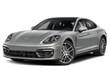  Porsche Panamera E-Hybrid