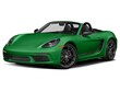 Porsche 718 Boxster