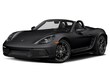 Porsche 718 Boxster